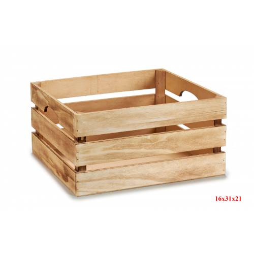 CAJA 1835 -16x31x21 NATURAL-