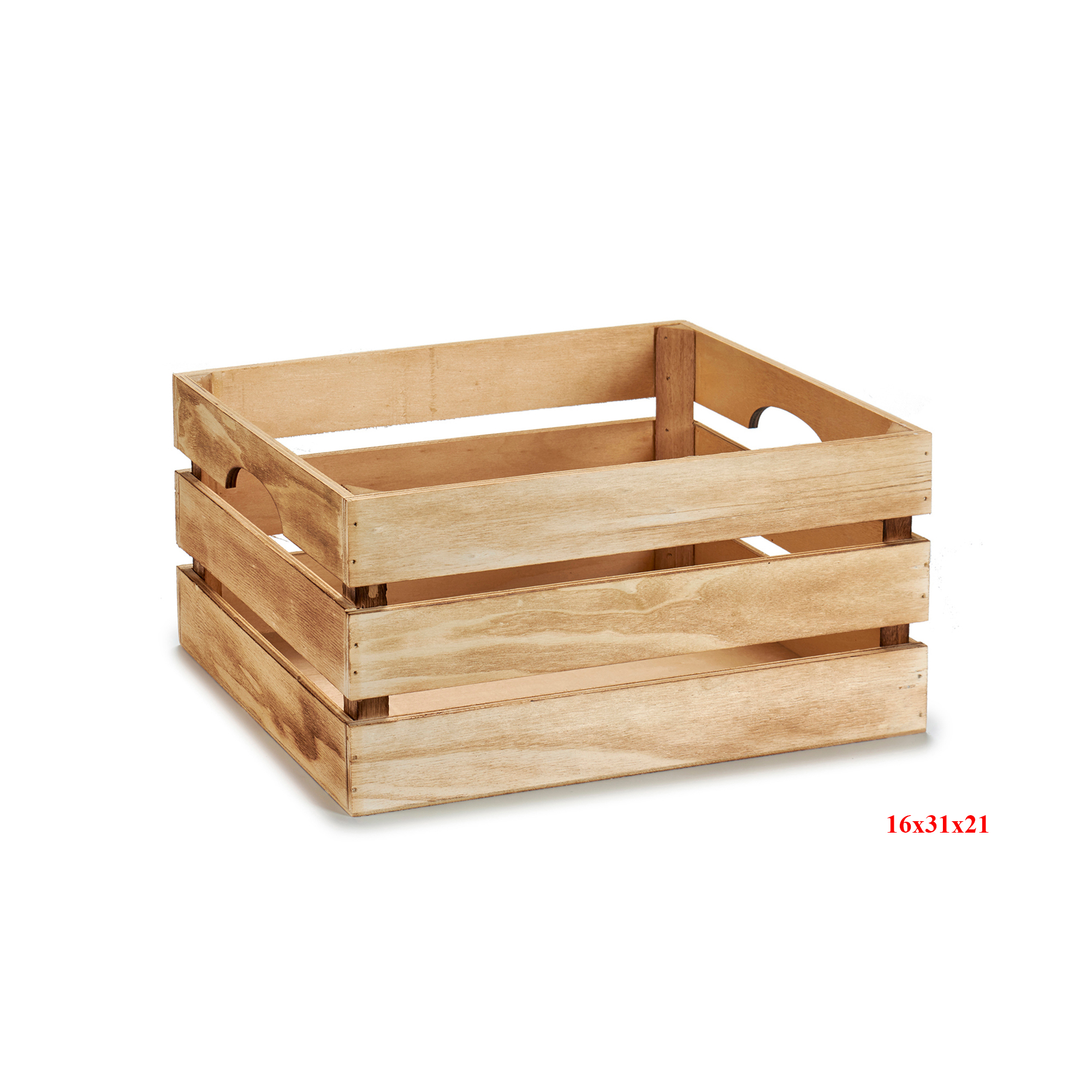 CAJA 1835 -16x31x21 NATURAL-