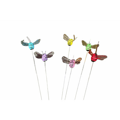 PICK 3968 -4 cms. ABEJAS x12-