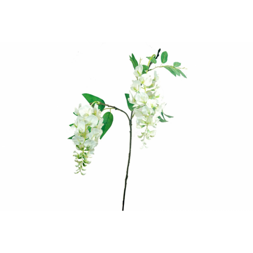 FLOR 672 -95 cms. WISTERIA-