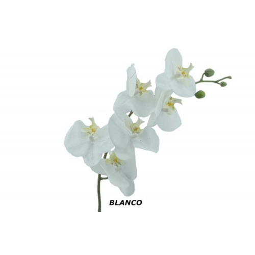 FLOR 3003 -105 cms. PHALENOPSIS x6-