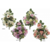 RAMO 5999 -60 cms. PALMA EXOTIC MAGNOLIA x17-