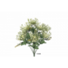 RAMO 9360 -42 cms. LEUCUSPERMUM x9-