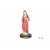 IMAGEN 2290 -20 cms. SANTA LUCIA-