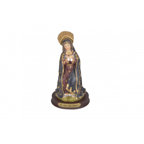 IMAGEN 1725 -18,5 cms. DOLORES-