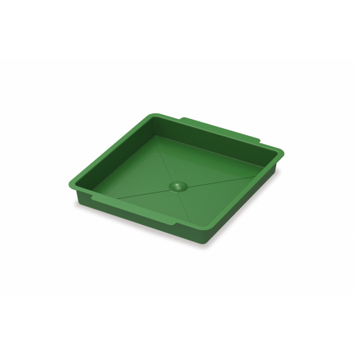 BANDEJA B-9 -3,5x23 (2 TACOS CUADRADA)-