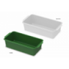 JARDINERA J-7 -7x23x11 PLASTICO (1 ESPONJA)-