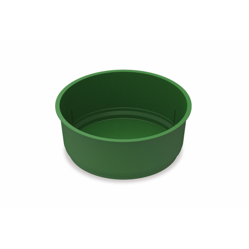 CENTRO B-20 -7,5x20 PLASTICO-