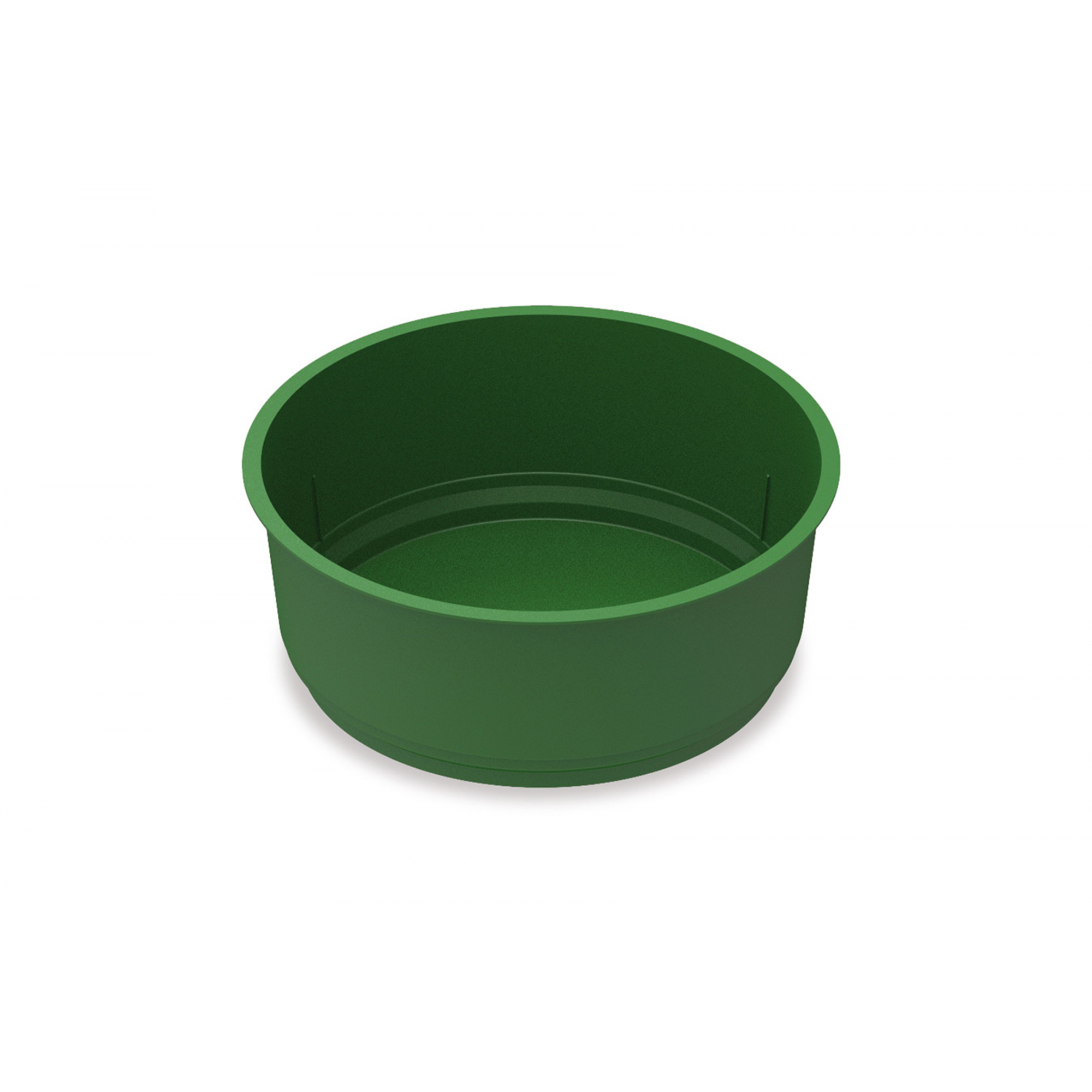 CENTRO B-20 -7,5x20 PLASTICO-