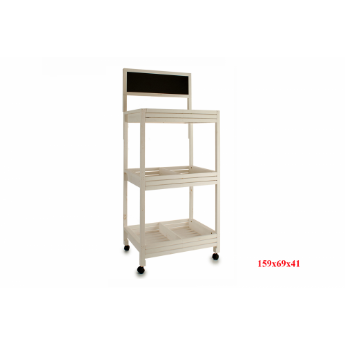 ESTANTERIA 528 -159x69x41-
