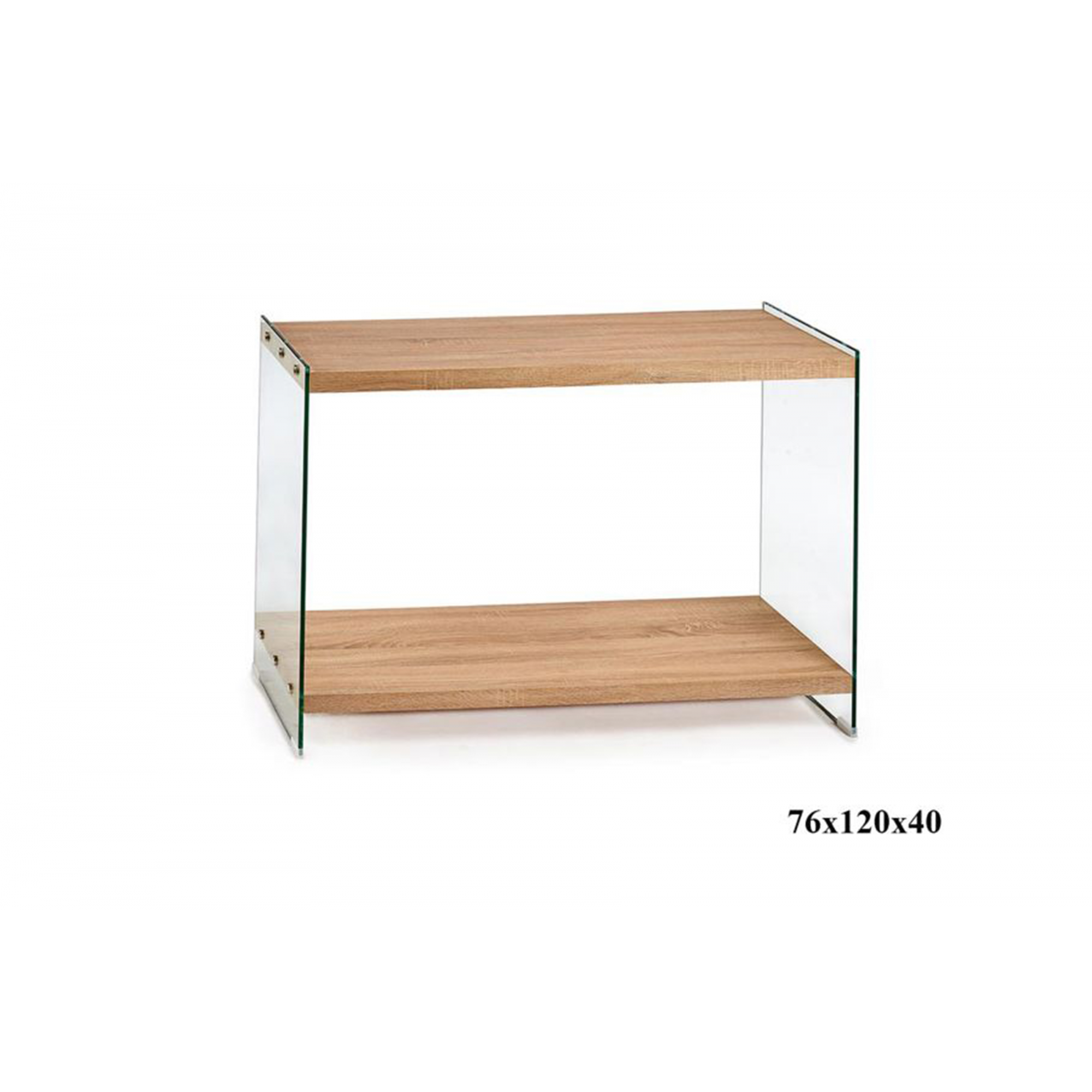 MUEBLE 546 -76x120x40-