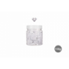PIEDRA 1426 -150 grs. TRANSPARENTE MED.-