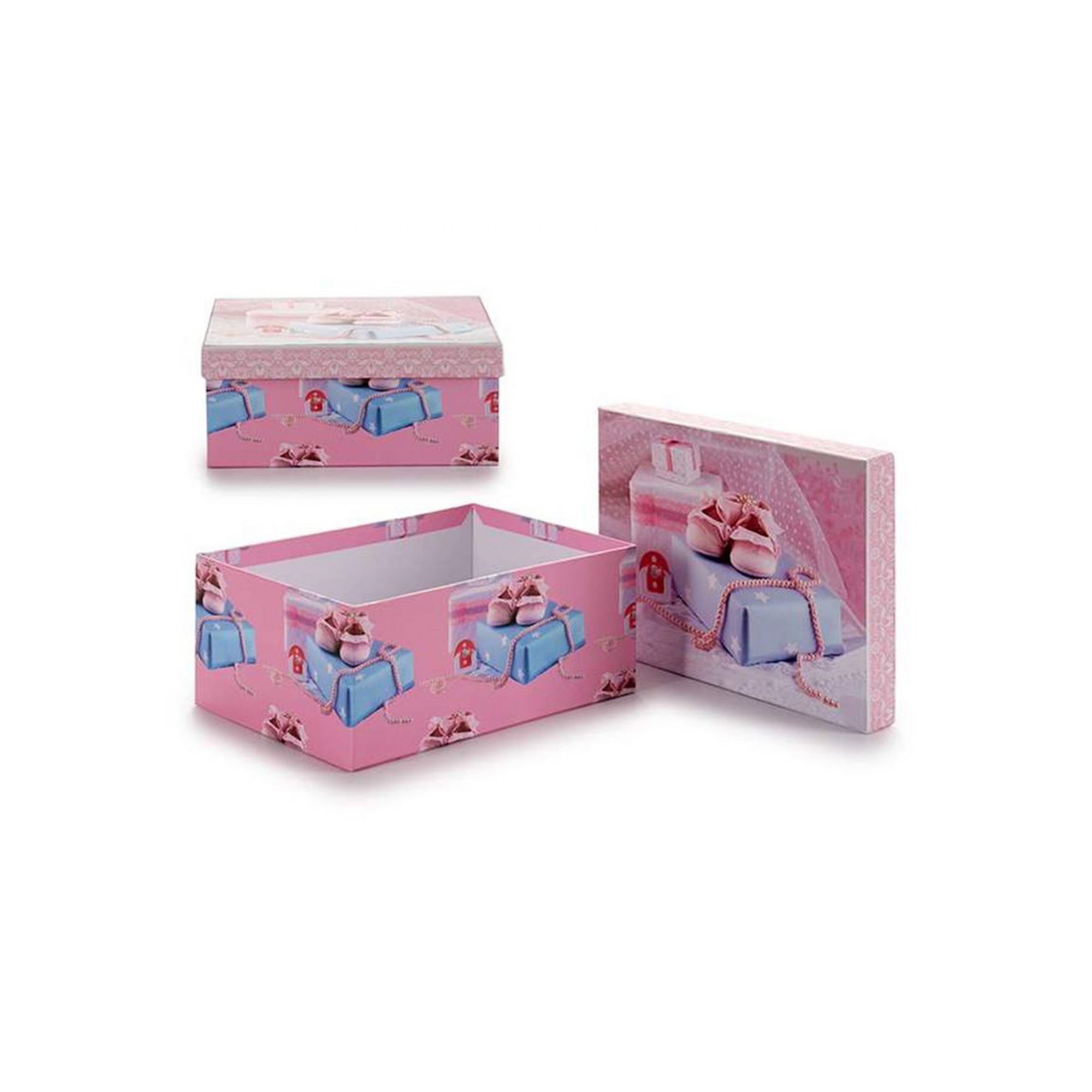 CAJA 4285 -9,5x22,5x16 CARTON-