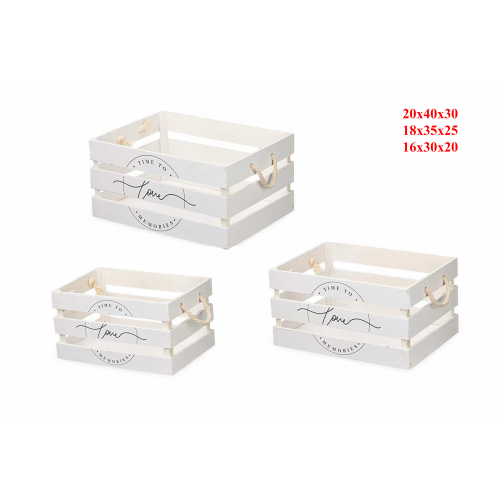 JUEGO CAJAS 5482 (x3)
