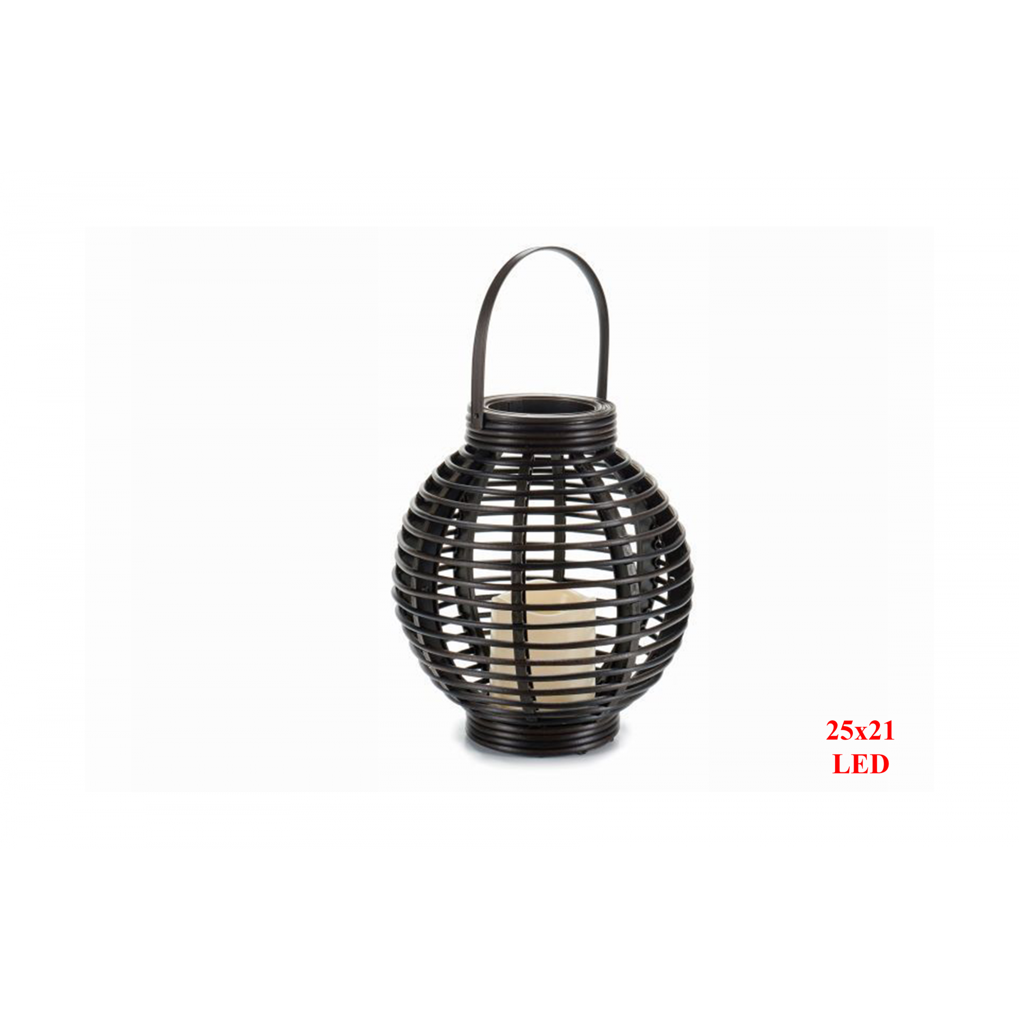 FAROL 6942 -25x21 LED-