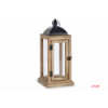 FAROL 8731 -43x18 MADERA NATURAL-