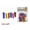 PINZA 9111 -3,5 cms. BOLSA x25-