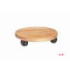 CENTRO 9846 -6x30 MADERA CON PATAS-