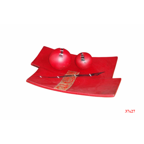 CENTRO 113 -C -BOLAS-