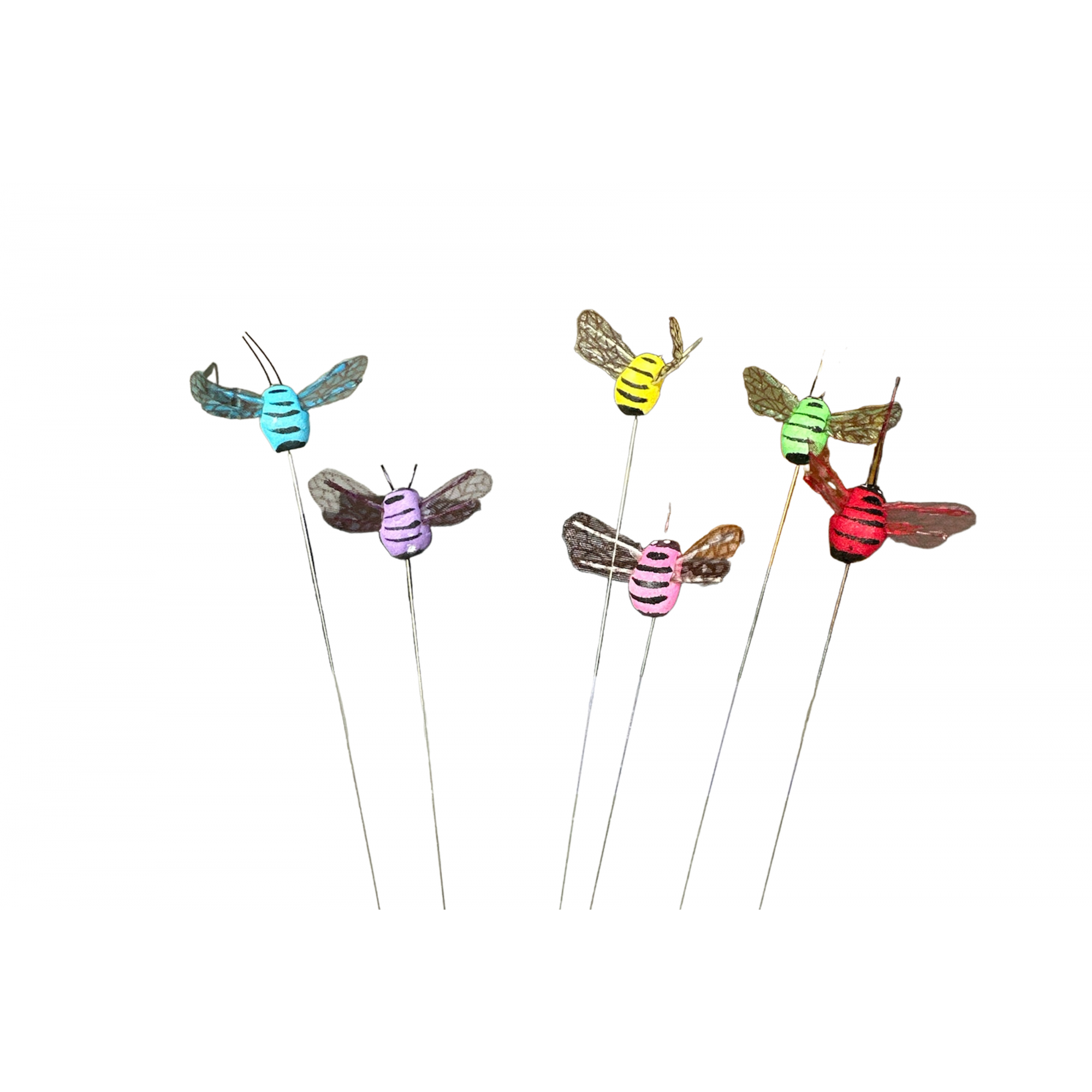 PICK 3968 -4 cms. ABEJAS x12-