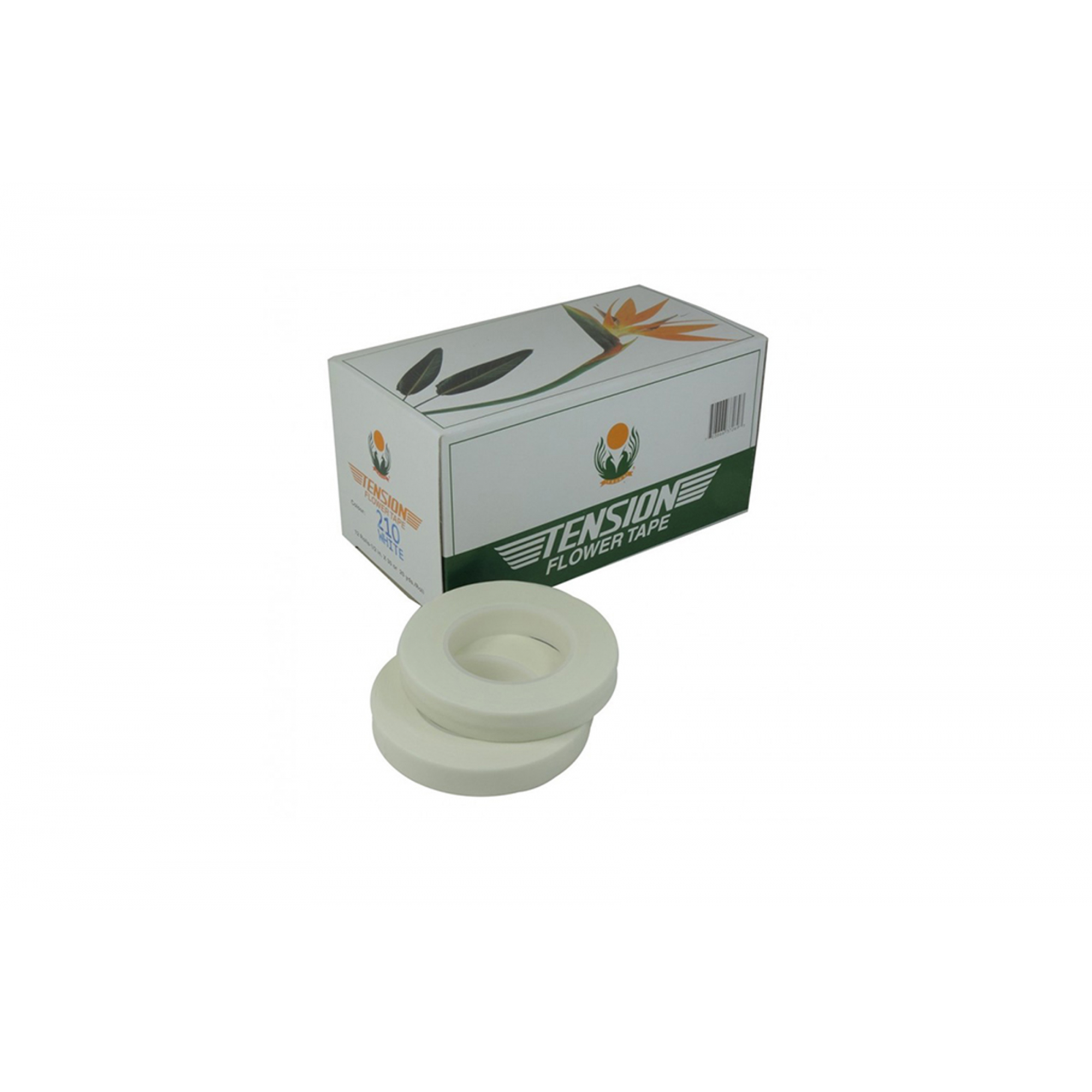 TAPE 263 -27m x 13mm TENSION-