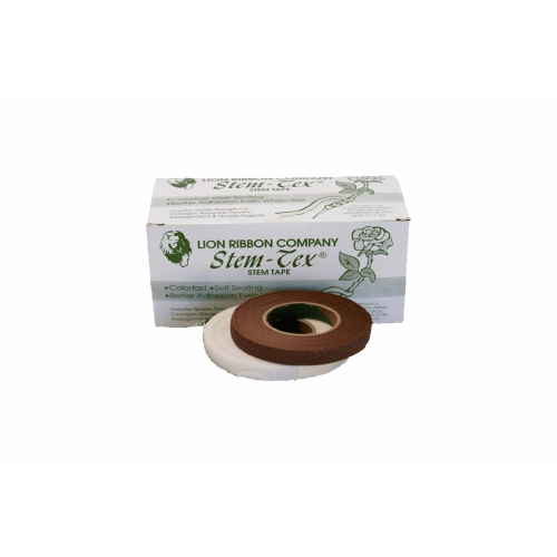 TAPE 6169 -27m x 13mm STEMTEX-