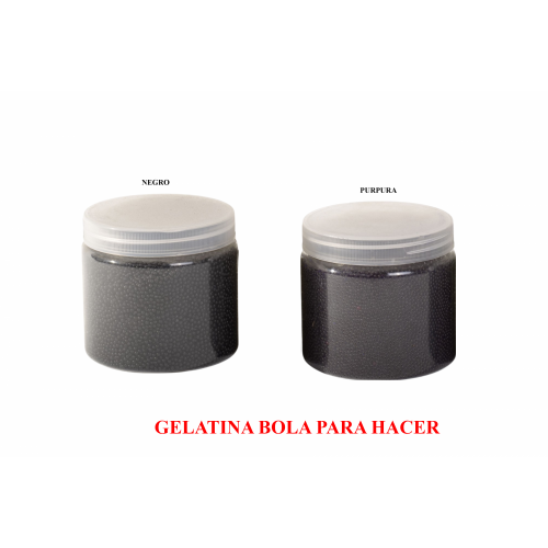 BOTE 4869 -GELATINA PARA HACER-