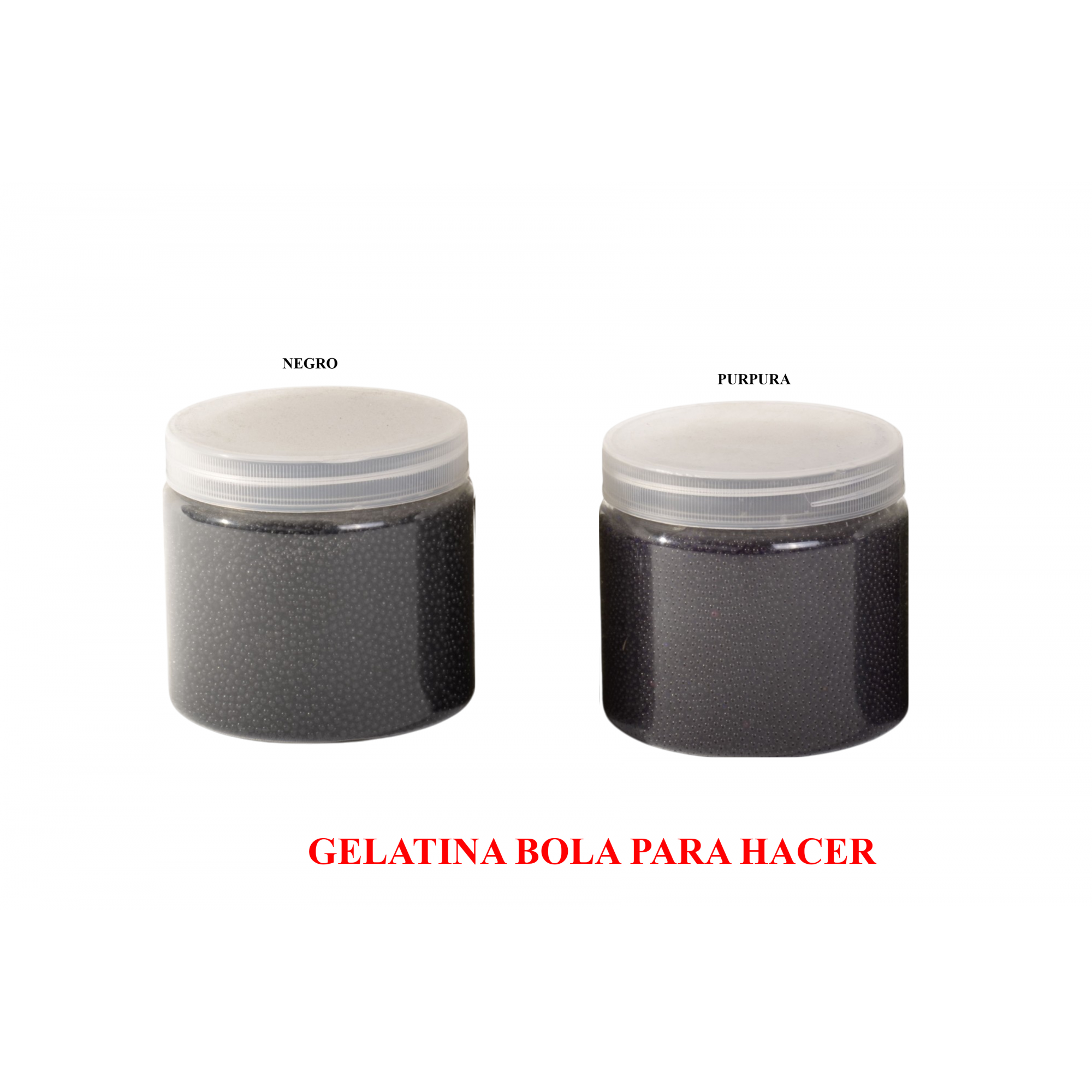 BOTE 4869 -GELATINA PARA HACER-