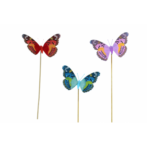 PICK 8447 -40x13 MARIPOSA x6-