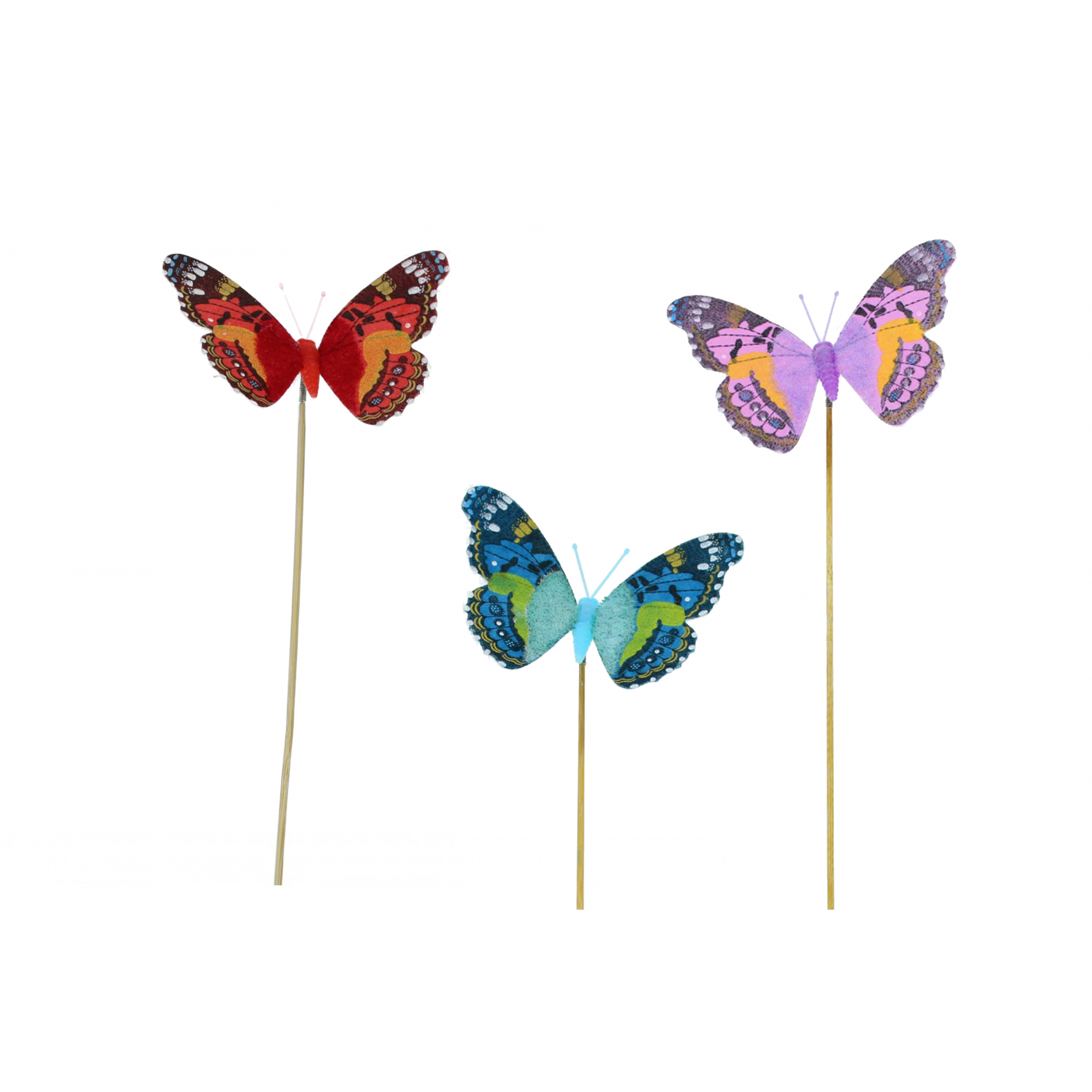 PICK 8447 -40x13 MARIPOSA x6-