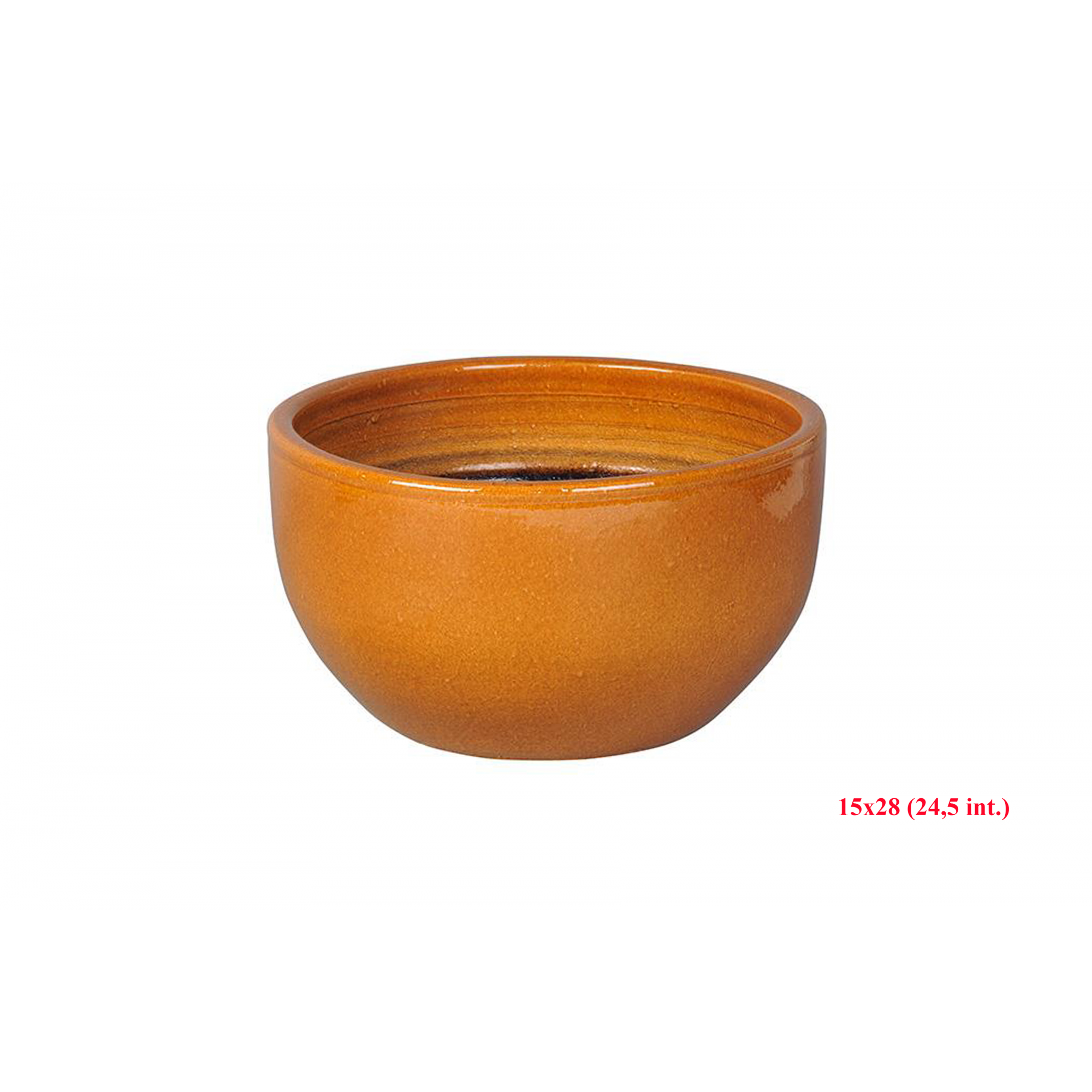 CENTRO 3928 -15x28 (24,5 int.)-