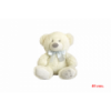 PELUCHE 1330 -40 cms. OSO BORDADO-