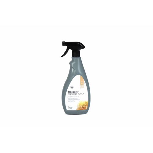 PULVERIZADOR 282 -1 LITRO FLORALIFE FINISH TOUCH-