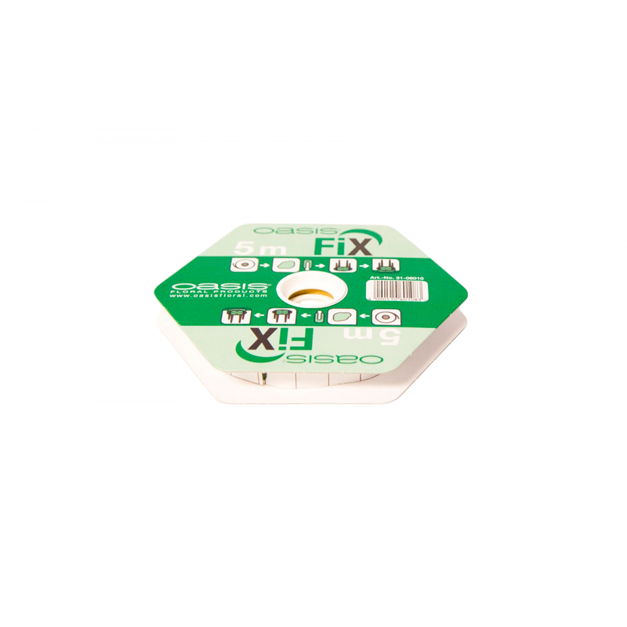 FIX 6010 -5mx12mm OASIS-