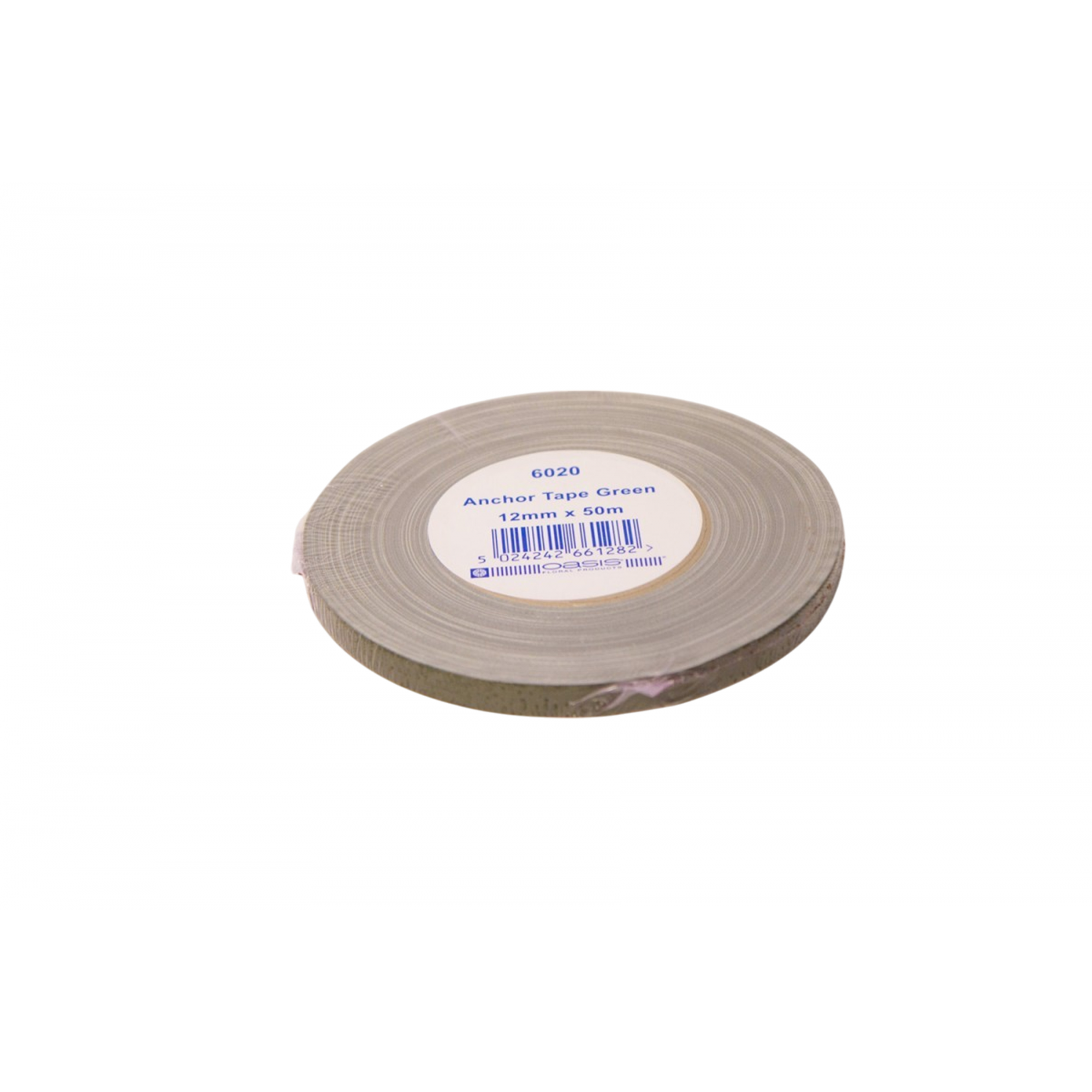 TAPE AGUA 6020 -50m x 12mm-