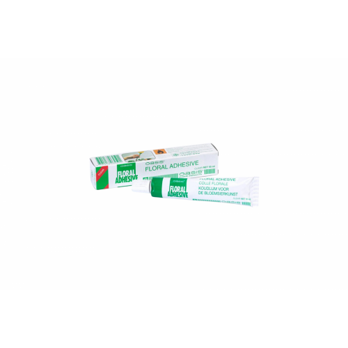OASIS 6250 -50ml. ADHESIVO FLORAL-
