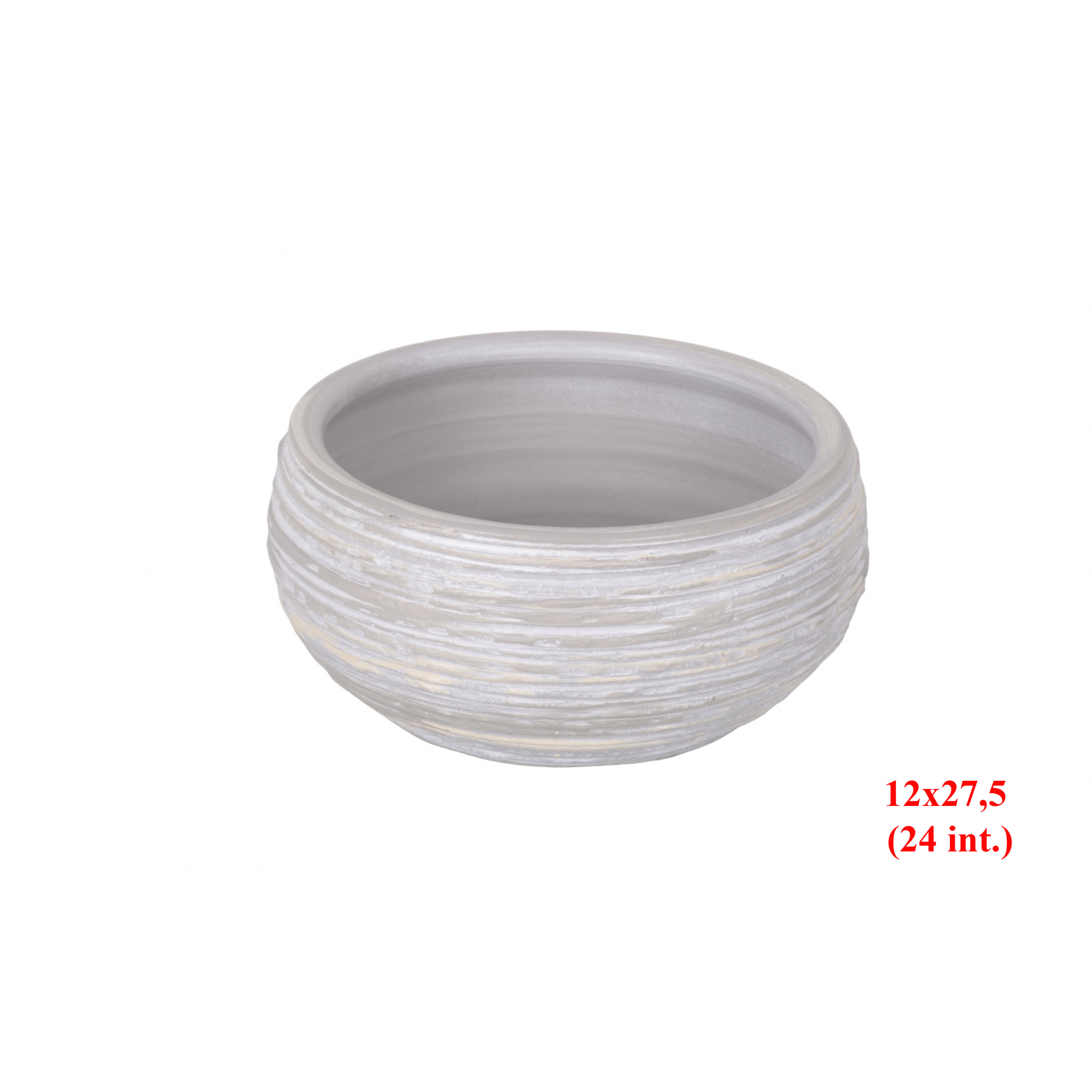 CENTRO 326Z -12x27,5 (24 int.)-