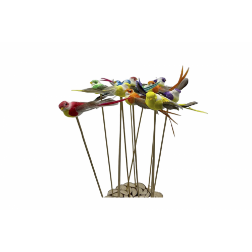 PICK 2234 -50 cms. PAJARITO x12-