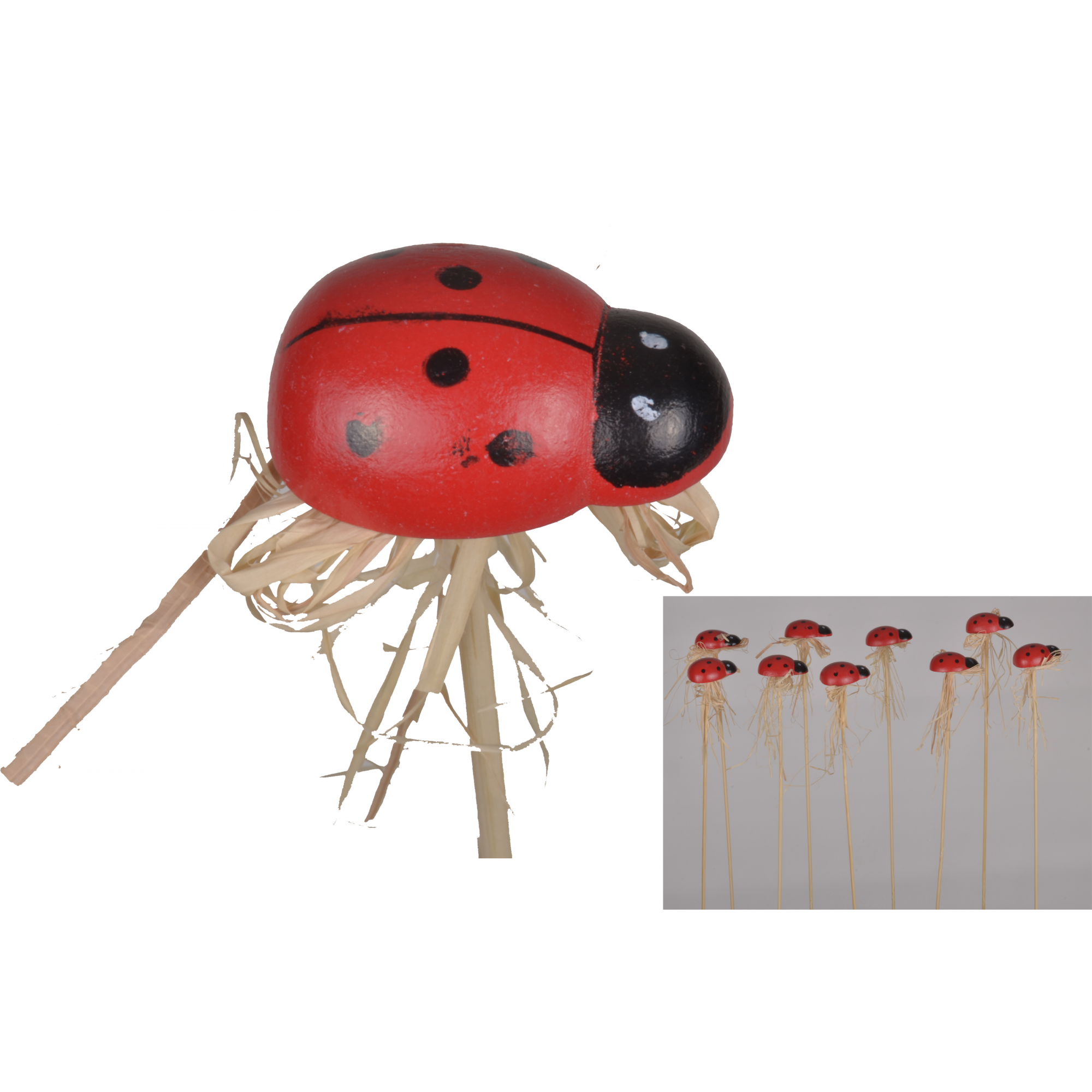 PICK 9319 -50x4 MARIQUITAS x24-