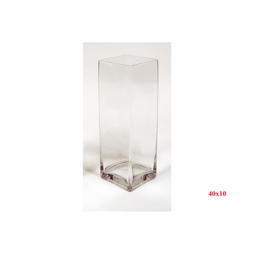 FLORERO 7252 -40x10 CRISTAL-
