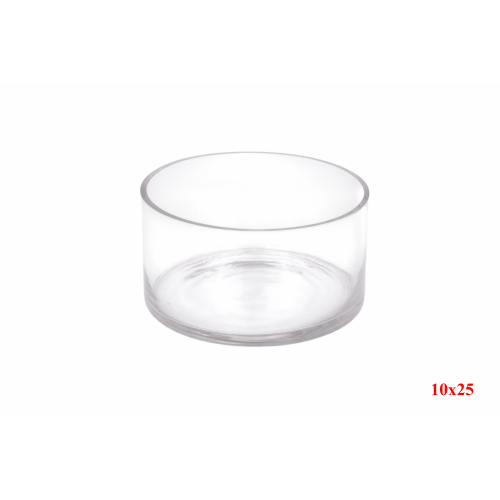 CENTRO 7291 -10x25 CRISTAL-