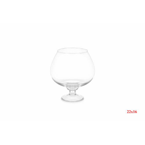 COPA 483 -22x16 CRISTAL-