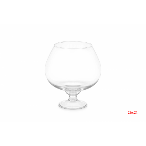 COPA 484 -26x21 CRISTAL-
