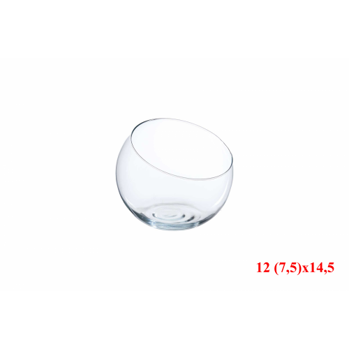 COPA 2146 -12 (7,5) x14,5 CRISTAL-