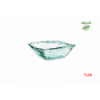 CENTRO 2719 -7x16 CRISTAL RECICLADO-