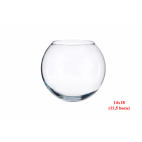 PECERA 7524 -14x18 (11,5 boca)-