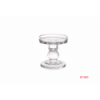 CANDELABRO 8824 -8,7x8,5 CRISTAL-