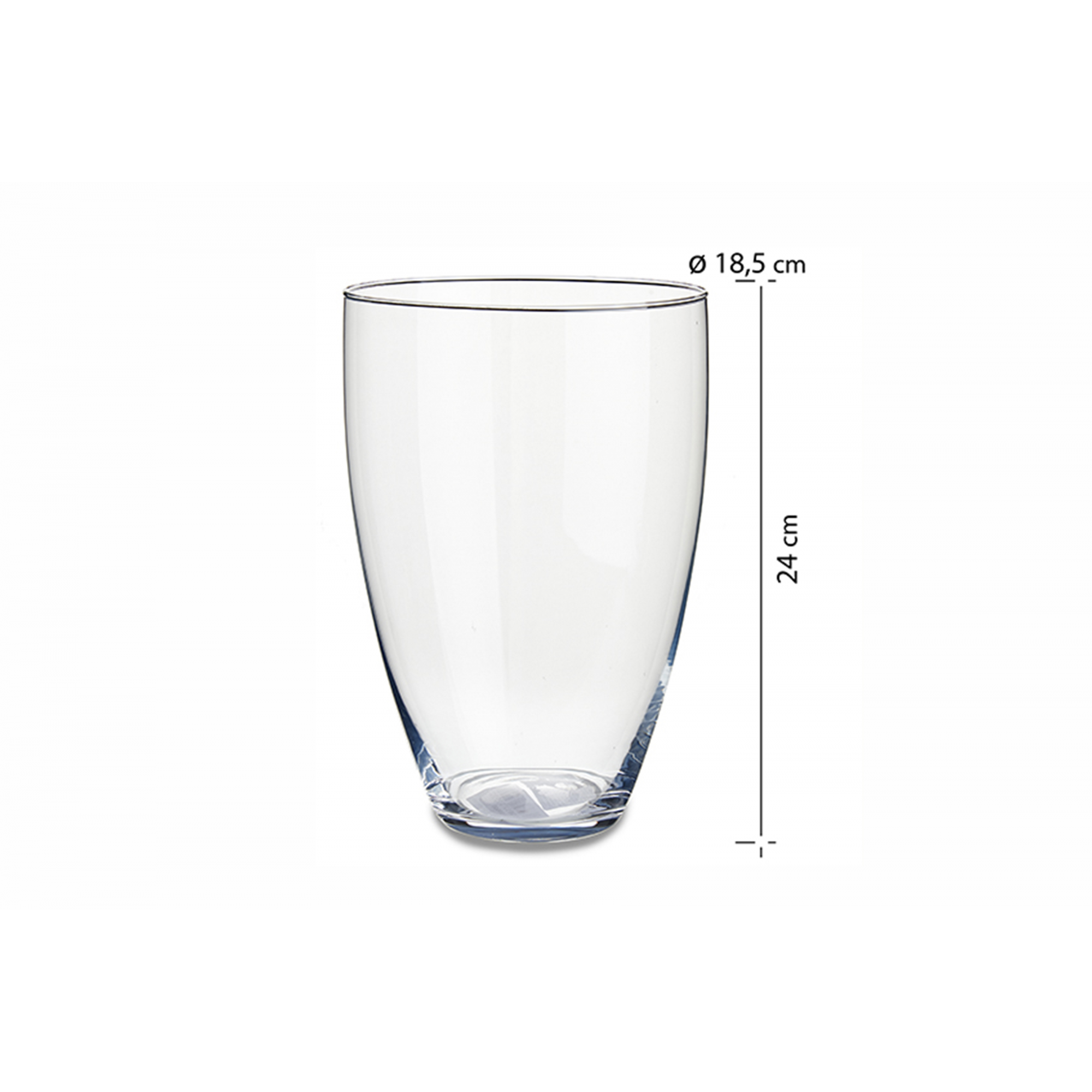 FLORERO 9900 -24x18,5-