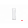 FLORERO 3487 -60x18 CRISTAL-