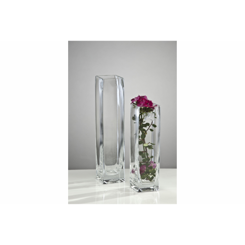 FLORERO 3681 -20x5 CRISTAL-